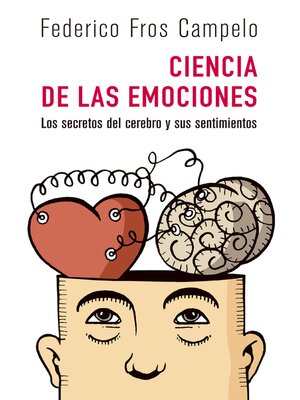 cover image of Ciencia de las emociones